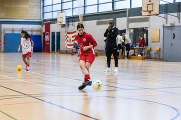 Bild 210 - wCJ NFV Futsalmeisterschaft